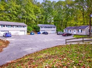 Oakwood, Storrs Mansfield, CT 06268