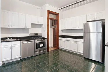 Rented by WAM Partners - William Moses Co.