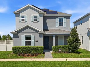 5378 Lake Virginia St, Winter Garden, FL 34787