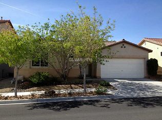 9247 Avon Park Ave, Las Vegas, NV 89149