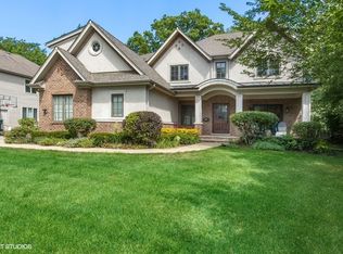 400 Cumnor Ct, Deerfield, IL