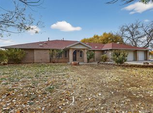 507 Zartman Rd SW, Albuquerque, NM 87105
