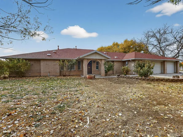 507 Zartman Rd SW, Albuquerque, NM 87105