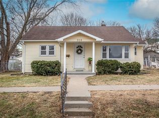 208 S Elm St, Plattsburg, MO 64477