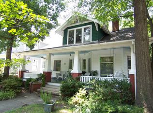 713 Chestnut St #B, Greensboro, NC 27405