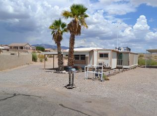2211 Quartzite Ln, Lake Havasu City, AZ 86404