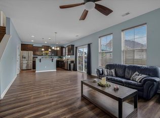 1103 Friartuck Trl, Ladson, SC 29456