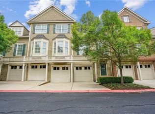 2310 Saint Davids Sq NW #14, Kennesaw, GA 30152