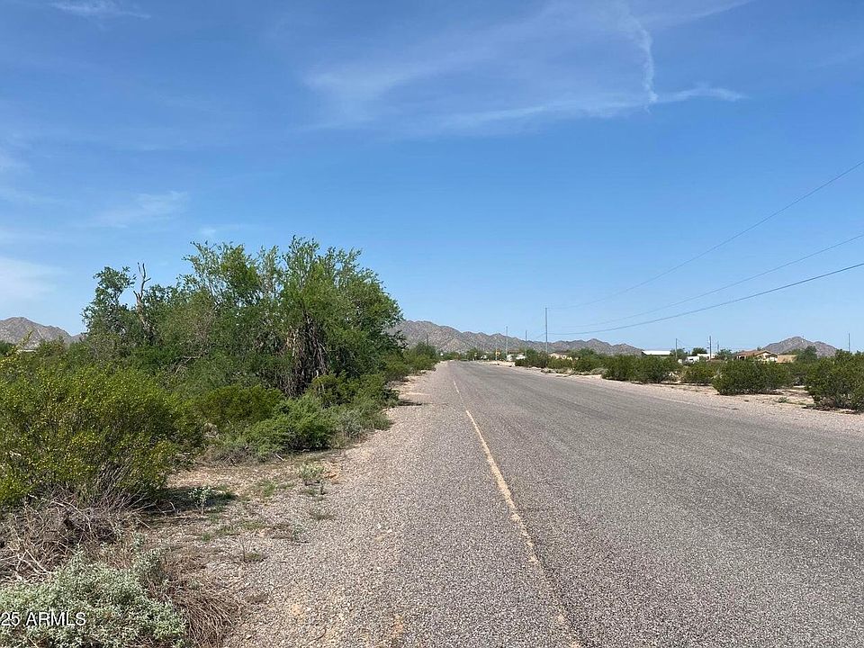 2nd image of 50903 W Whirly Bird Road #-