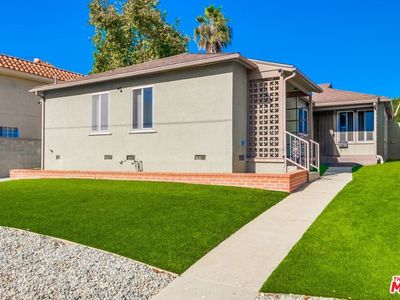 6549 W 86th Pl, Los Angeles, CA, 90045
