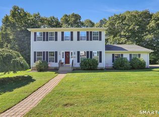 251 Edgemark Acres, Meriden, CT 06451