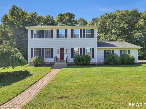 251 Edgemark Acres, Meriden, CT 06451