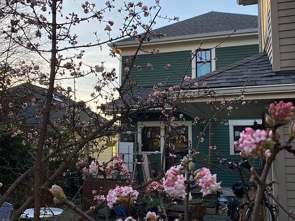 Eastside (shared patio)