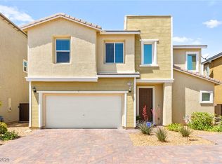 7189 Ashcroft St, North Las Vegas, NV 89084