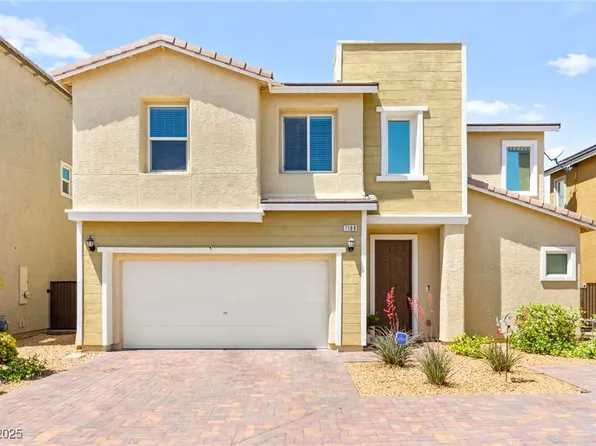 7189 Ashcroft St, North Las Vegas, NV 89084