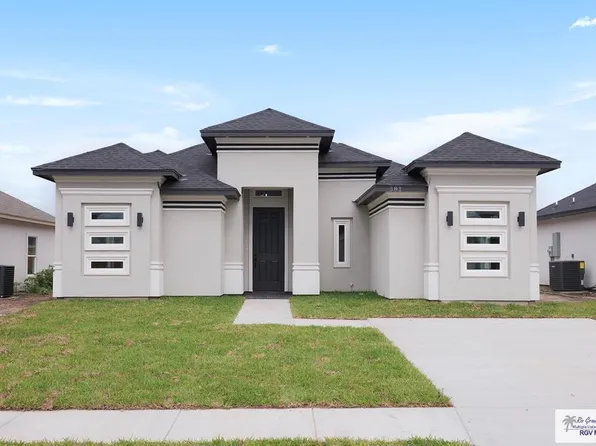421 Tamarindo Ln, Brownsville, TX 78521