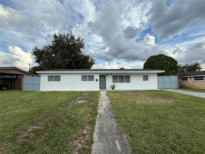 1950 NW 190th Ter, Miami Gardens, FL, 33056