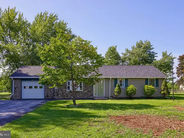 414 Schubert Rd, Bethel, PA 19507