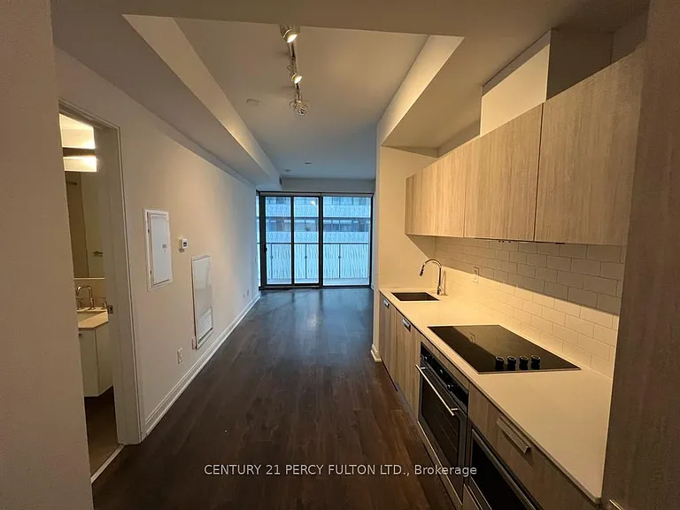 50 Charles St E #908 — Photo 2