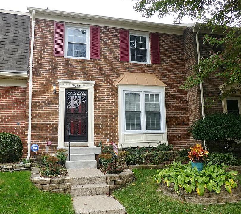 1st image of 7473 Fountain Head Dr