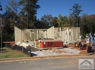 135 Divot Pointe, Athens, GA 30607