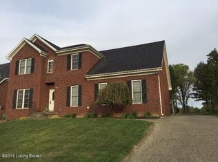 11611 Chinook Ct, Jeffersontown, KY 40299