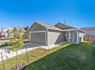 9836 Butte Crk, San Antonio, TX 78254