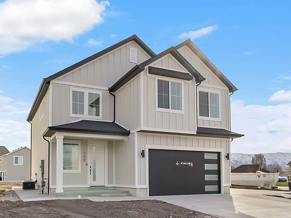 Exteriors - 04.18.24