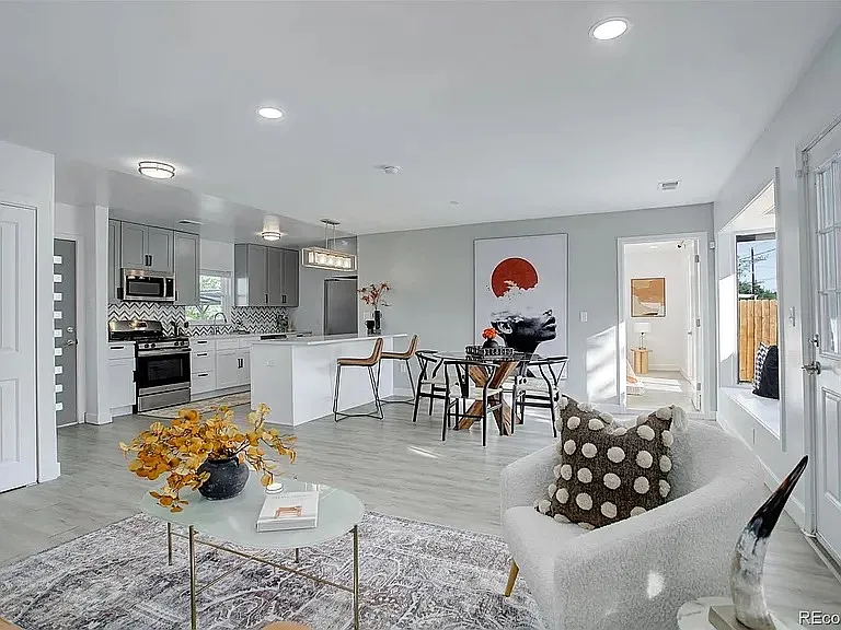 3340 S Fairfax St — Photo 2