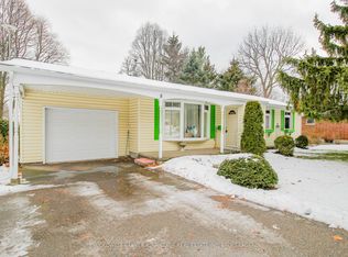 8 Bigelow Cres, Pelham, ON L0S 1E2