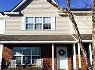 12938 Sickles Dr, Charlotte, NC 28273