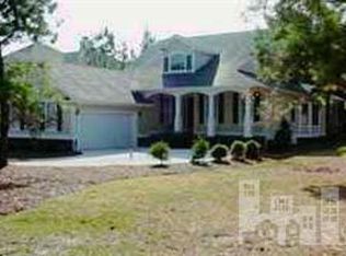 617 Wild Dunes Cres, Wilmington, NC 28411