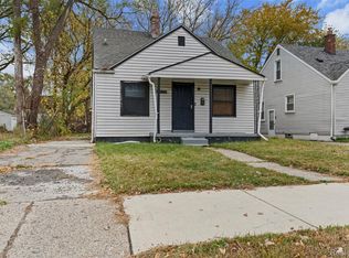 19324 Buffalo St, Detroit, MI