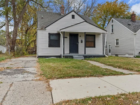 19324 Buffalo St, Detroit, MI 48234