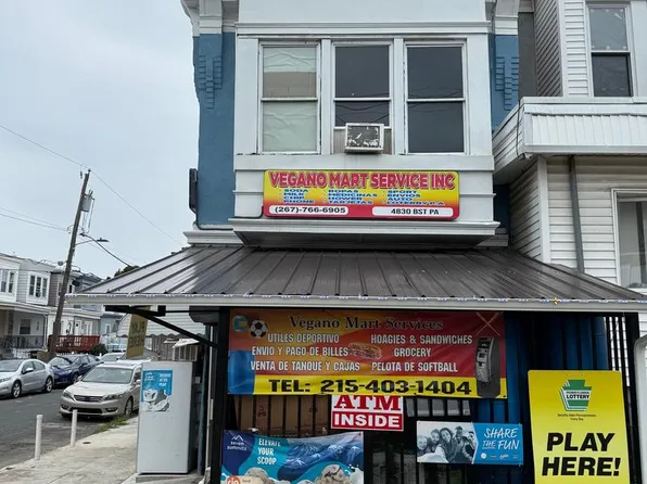 4830 B St, Philadelphia, PA 19120