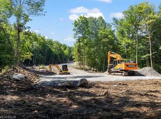 LOT 21 Glen Eagle Ct, Huntsville, ON P1H1B1
