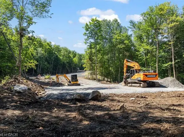 LOT 21 Glen Eagle Ct, Huntsville, ON P1H 1B1