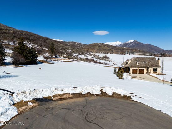 870 W Cascade Cv, Midway, UT 84049