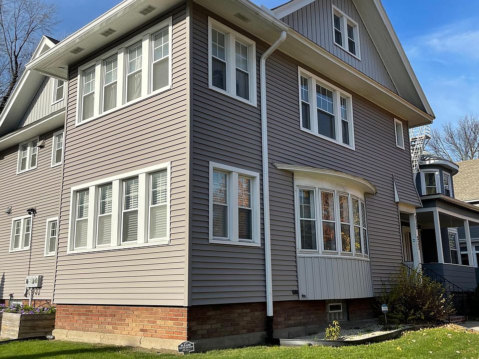 527 Oxford St Rochester NY Zillow