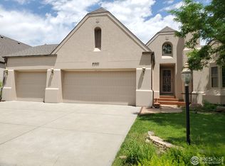 4441 Chateau Dr, Loveland, CO 80538