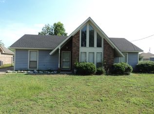 6966 Epperson Dr, Montgomery, AL 36117