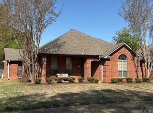 1955 Payne Ln, Conway, AR 72034