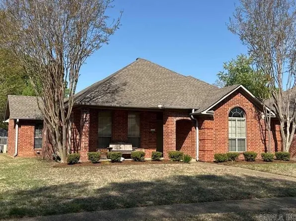 1955 Payne Ln, Conway, AR 72034