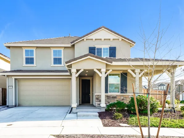 676 Rosedale Way, Lathrop, CA 95330