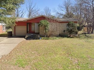 3845 W Spurgeon St, Fort Worth, TX 76133