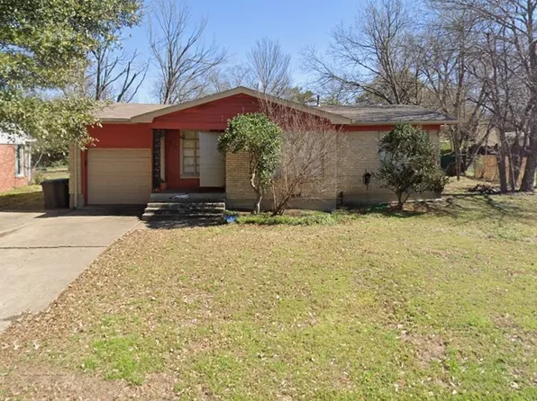3845 W Spurgeon St, Fort Worth, TX 76133
