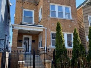 2153 N Long Ave, Chicago, IL 60639