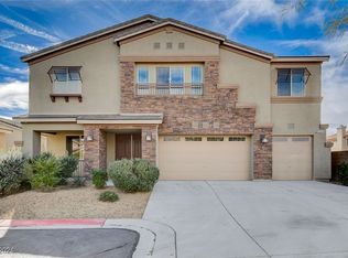 8333 Saddleback Ledge Ave, Las Vegas, NV 89147