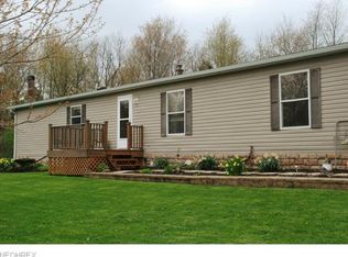 4515 Hardy Ridge Rd NW, Dundee, OH 44624