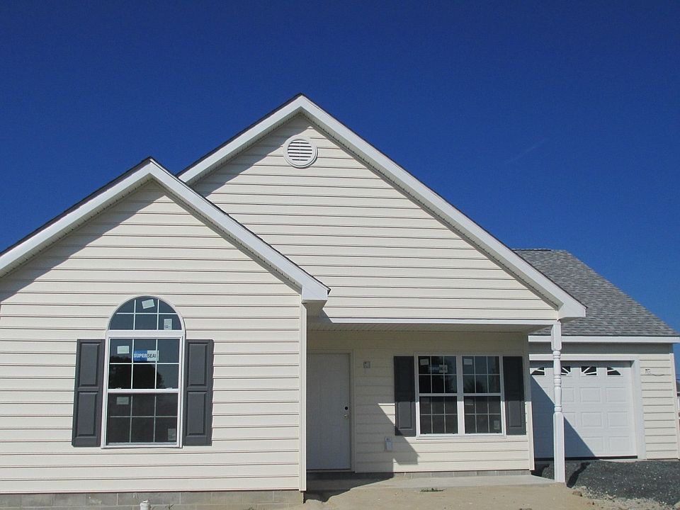 2nd image of 505 Leesburg Dr